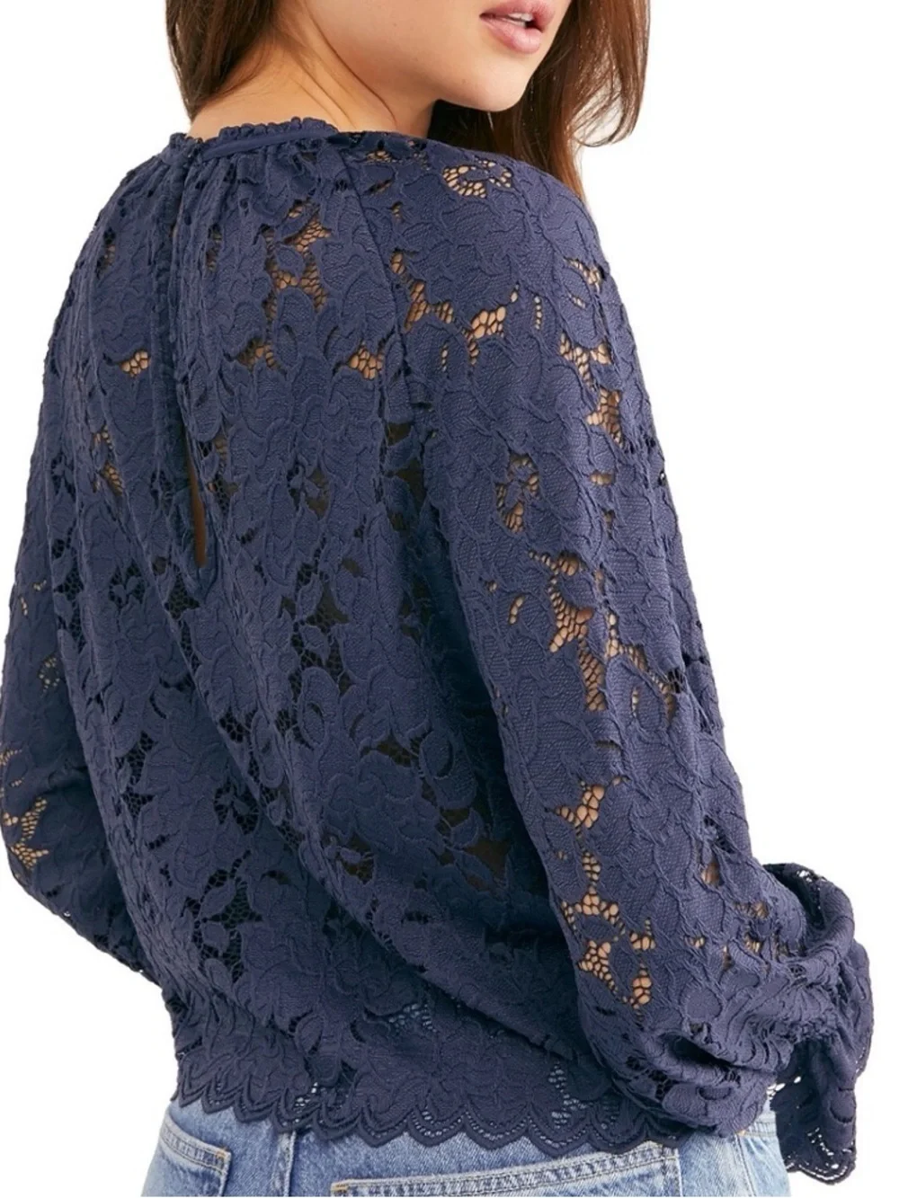 Free People free people